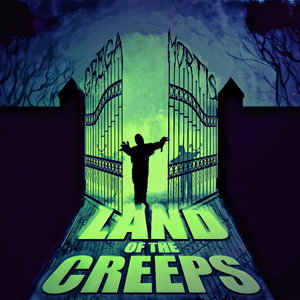 Land Of The Creeps
