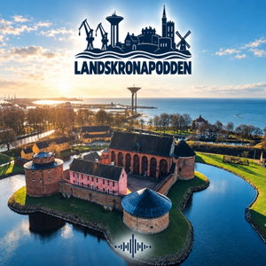 Landskrona Podden