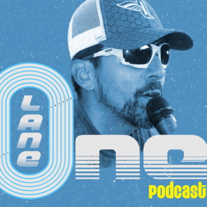 Lane One Podcast