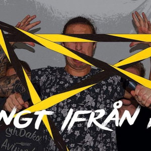 Lång ifrån PK Podcast