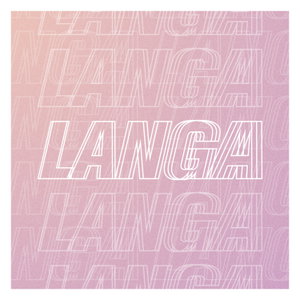 LANGA - hlaðvarp