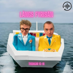 Längs Fyrisån