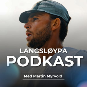 Langsløypa