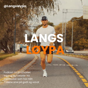 Langsløypa