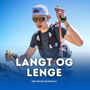 Langt og lenge