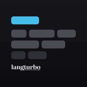 LangTurbo Italian