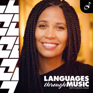 Languages through Music 