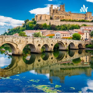 Languedoc-Roussillion 