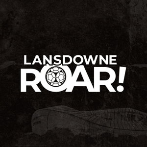 Lansdowne ROAR!