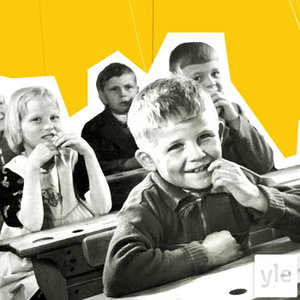 Länsimaisen sivistyksen lyhyt oppimäärä
