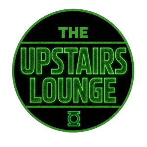 Lanterns by The Upstairs Lounge
