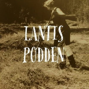 Lantispodden