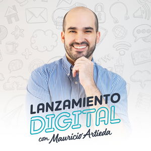 Lanzamiento Digital - Marketing Online para Emprendedores Católicos