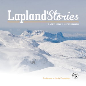 Lapland Stories