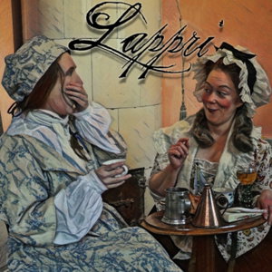 Lappri