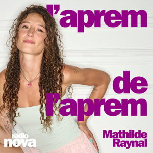 L'aprem de l'aprem