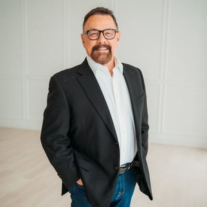 Larry Huch Ministries Podcast