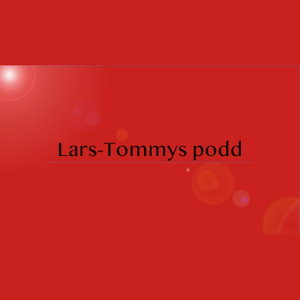 Lars-Tommys podd