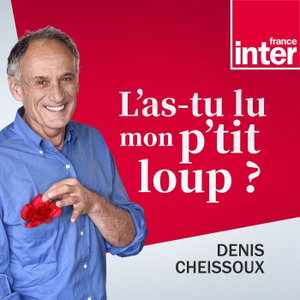 L'as-tu lu mon p'tit loup ?