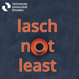 lasch not least - der zeitwörtliche Podcast