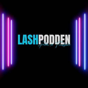 LASHPODDEN
