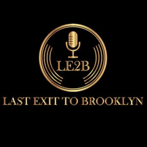 Last Exit to Brooklyn -LE2B