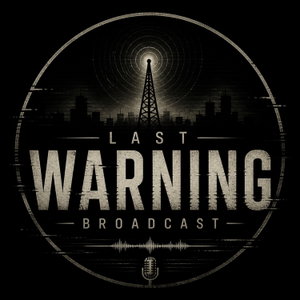 Last Warning Broadcast