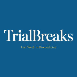 Last Week in Biomedicine
