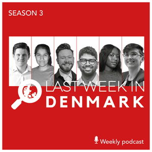 Last Week in Denmark (LWID) Podcast
