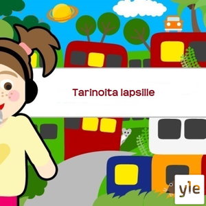 Lasten kuunnelmat