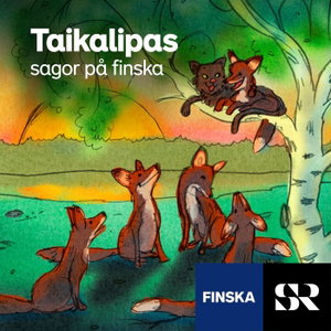 Lastenohjelma Taikalipas