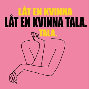 Låt en kvinna tala