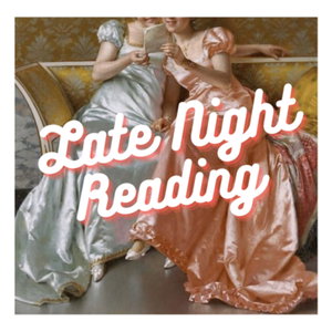 Late Night Reading 