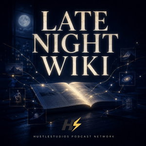Late Night Wiki