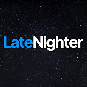 LateNighter Podcast Network