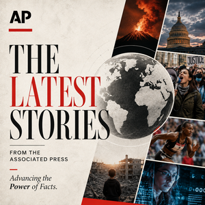 Latest Stories from The Associated Press