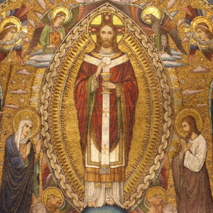 Latin Mass Pronunciation (for English Speakers)