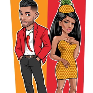 Latin Swingers Podcast
