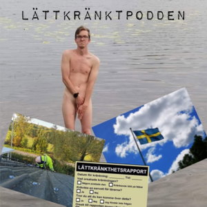 Lättkränktspodden