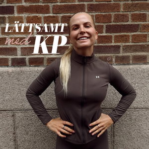 Lättsamt med KP