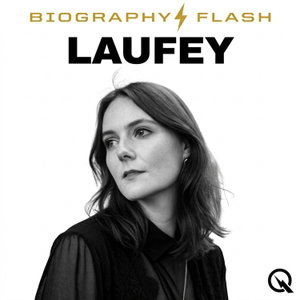 Laufey - Biography Flash