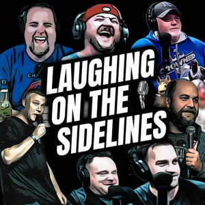 Laughing On The Sidelines