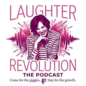 Laughter Revolution