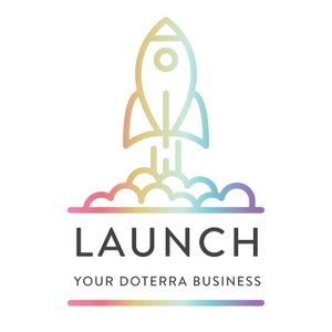 Launch Your doTERRA Business