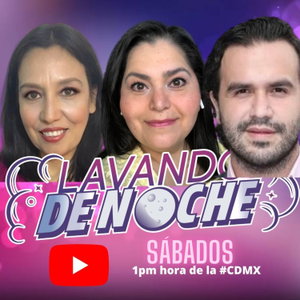 Lavando de Noche
