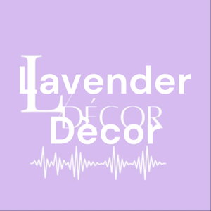 Lavender Dècor