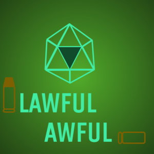 Lawful Awful