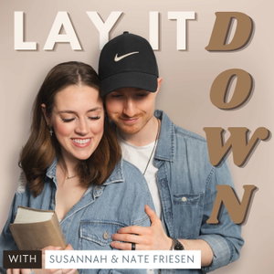 Lay it Down