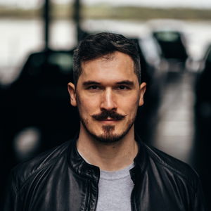 LAYERS Radio show