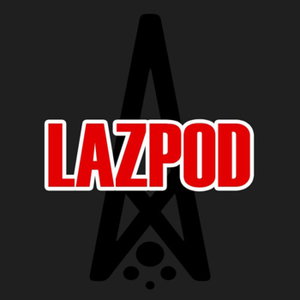 LAZPOD